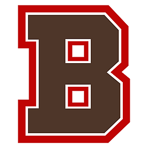 Brown logo
