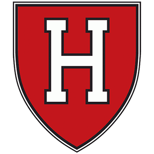Harvard logo