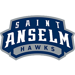 Saint Anselm logo