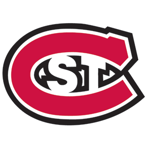 St. Cloud State logo